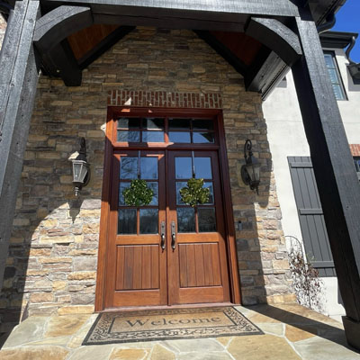 exterior painting staining charlotte nc area
