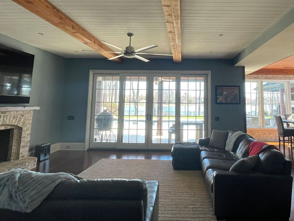 trusted interior painting experts charlotte lake norman